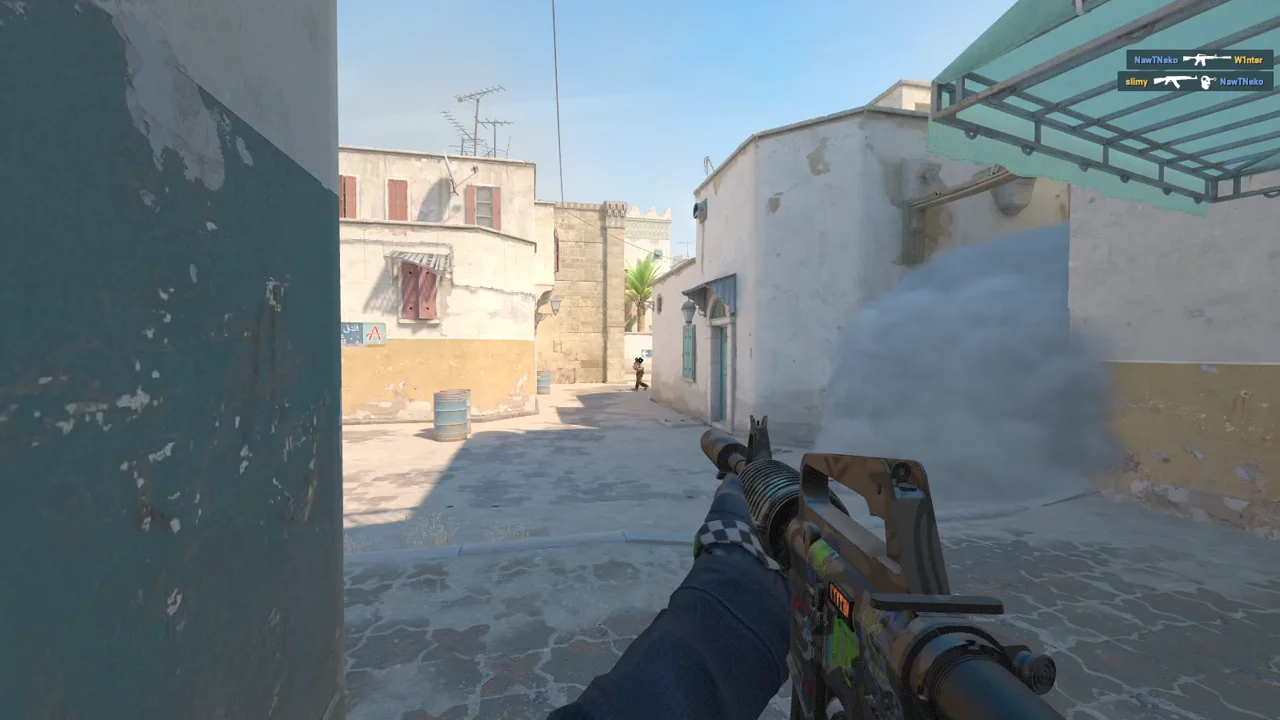 highlight